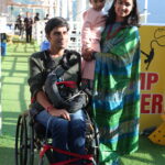 Jim Corbett bungee jumping adventure in Uttarakhand