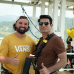 Freestyle Bungee Packages in Jim Corbett