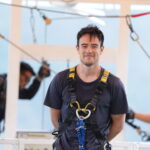 highest bungee jumping in jim corbett