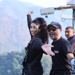 bungee jumping in jim corbett